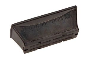 Aanslagrubber, vering 723023