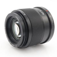 Panasonic Lumix G 42.5mm f/1.7 ASPH. Power OIS occasion