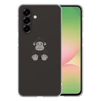 TPU Hoesje Samsung Galaxy A56 - Gorilla Backcover TPU Hoesje Samsung Galaxy A56 - Gorilla Backcover