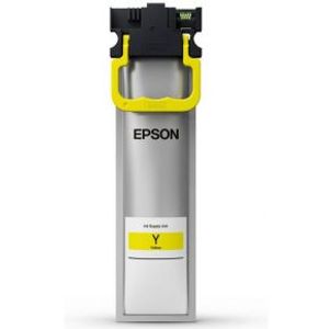 Epson C13T11D440 inktcartridge 1 stuk(s) Compatibel Hoog (XL) rendement Geel