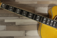 D&apos;angelico Excel EXL-1 Amber