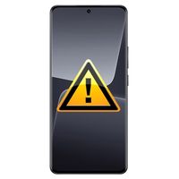 Xiaomi 13 Pro Oplaadconnector Flexkabel Reparatie - thumbnail
