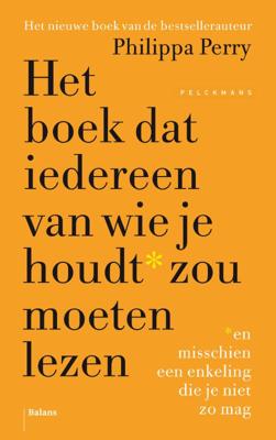 Het boek dat iedereen van wie je houdt zou moeten lezen (Paperback)