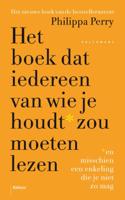 Het boek dat iedereen van wie je houdt zou moeten lezen (Paperback)