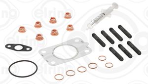 Turbocharger, montageset 715720