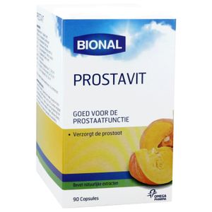 Prostavit