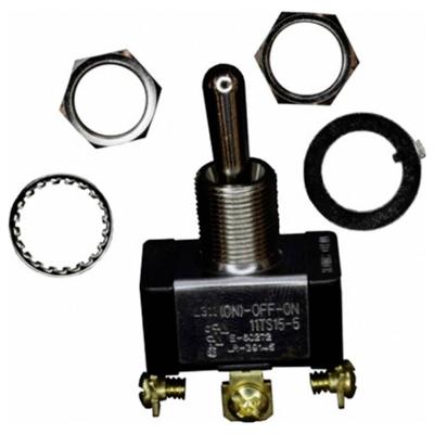 Honeywell SPS 11TS15-5 Tuimelschakelaar 1 stuk(s)