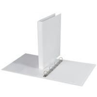 Ringband quantore 4-rings a4 pp 20mm d-mech wt