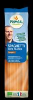 Primeal Volkoren spaghetti bio 500 Gram