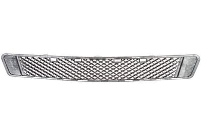 Ventilatiegrille, bumper 6502073518910P