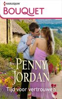 Tijd voor vertrouwen - Penny Jordan - ebook