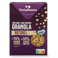 TastyBasics Granola Naturel (350 gr)
