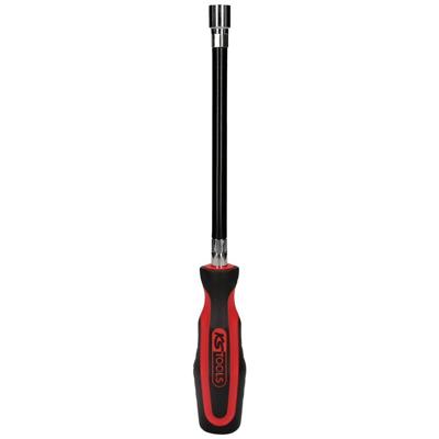 KS Tools 159.1125 Dopschroevendraaier Sleutelbreedte (metrisch): 10 mm