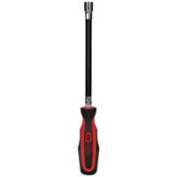KS Tools 159.1125 Dopschroevendraaier Sleutelbreedte (metrisch): 10 mm