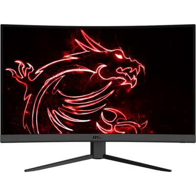Optix G27CQ4 Gaming monitor