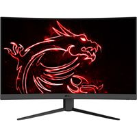 Optix G27CQ4 Gaming monitor