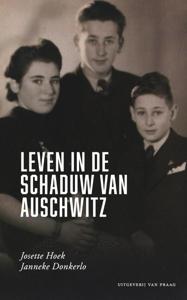 Leven in de schaduw van Auschwitz (Paperback)