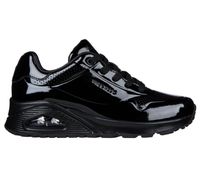 Skechers Uno Shiny One 177142/BBK Zwart-38 maat 38