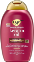 OGX Keratin Oil Shampoo