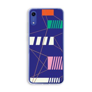 Gestalte 5: Honor Play 8A Transparant Hoesje