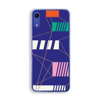 Gestalte 5: Honor Play 8A Transparant Hoesje