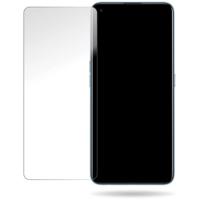 Mobilize Glass Screen Protector - Black Frame - realme 7 Pro