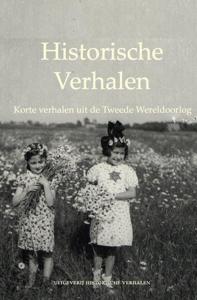 Korte verhalen uit de Tweede Wereldoorlog (Paperback)