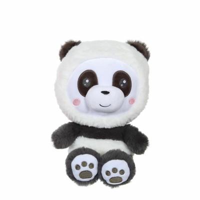 Knuffel Gipsy Toys Hoody Pets Zwart