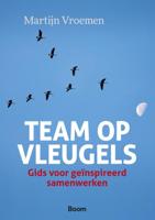 Team op vleugels (Paperback)