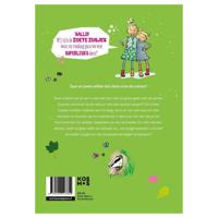 Centraal Boekhuis De zoete zusjes helpen de natuur