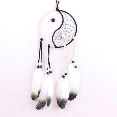 Creatieve hand-geweven ambachten Dream Catcher huis auto muur opknoping decoratie