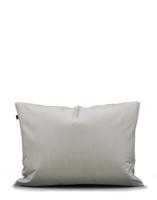 Essenza Premium Percale Kussensloop Silver