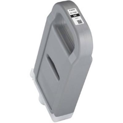 Canon Inktcartridge PFI-710 BK Origineel Zwart 2354 C 001