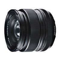 Fujifilm XF 14mm f/2.8 R objectief - thumbnail