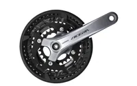 Crankstel 9-speed Shimano Acera M3000 175/40x30x22T vierkante as