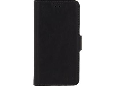 Mobilize Mobilize Premium 2in1 Wallet Case Universal Small Black