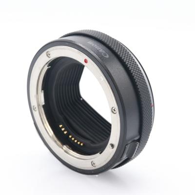 Canon EF - EOS R Control Ring Mount Adapter occasion
