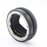 Canon EF - EOS R Control Ring Mount Adapter occasion