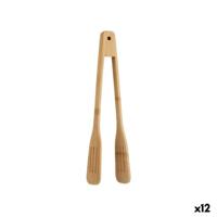 Kitchen Pegs Kinvara KT09-4232B KT09-4232B 30,5 x 5 x 5,5 cm (12 Stuks)