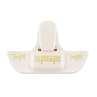 Vaessen Creative • randpons hartjes speels