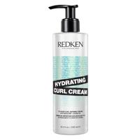 Redken Styling Curl Stylers Crème Hydrating Curl Cream 250ml