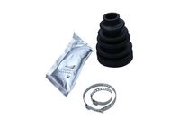 Asmanchetten set 490713