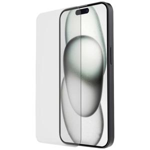 Hama 00222763 Screenprotector (glas) Apple iPhone 15 Pro 1 stuk(s)