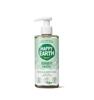 Was & badgel zeepvrij baby & kids Was & badgel zeepvrij baby & kids