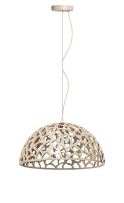 Hanglamp The Open sand 500mm