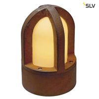 SLV Rusty Cone tuinlamp - thumbnail
