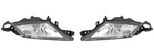 Koplamp Set SET1773962