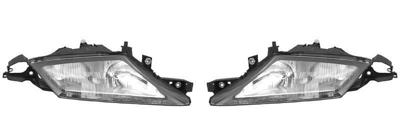 Koplamp Set SET1773962