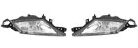 Koplamp Set SET1773962