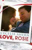 Love, Rosie - Cecelia Ahern - ebook